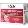 Arkopharma Arkosterol Plus Integratore Antiossidante 30 Capsule
