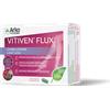 Arkopharma Vitiven Flux Integratore Per La Circolazione 30 Capsule