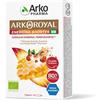 Arkoroyal Energising Booster Integratore 10 Flaconcini Monodose