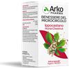 Arkocapsule Ippocastano Bio Integratore Circolazione 45 Capsule