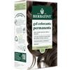 Herbatint Tintura Capelli Gel Permanente 5N Castano Chiaro 170 ml