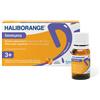 Haliborange Immunostimolante Integratore Sistema Immunitario 10 Flaconcini