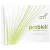 Oti Probioti Integratore Fermenti Lattici 60 Capsule