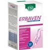 ESI Erbaven Integratore Gambe Pesanti 16 Pocket Drink