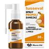 Tusseval Gola Spray Propoli Bambini 30 ml