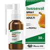 Tusseval Gola Spray Propoli Adulti 30 ml