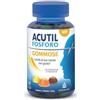 Acutil Fosforo Gommose Integratore Per Memoria e Concentrazione 50 Caramelle