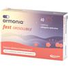 Armonia Fast Integratore Per il Sonno 40 Compresse Orosolubili