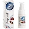 Peptivet Oto Gel Otologico Cani e Gatti 25 ml