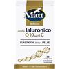 Efarma Matt Benessere Acido Ialuronico Q10 Con Vitamina C 30 Compresse