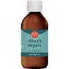 Erba Vita Olio di Argan Olio Idratante Corpo e Capelli 100 ml