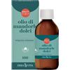 Erba Vita Olio di Mandorle Dolci Integratore Ad Uso Interno 100 ml