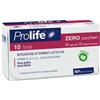 Prolife 10 Forte Zero Zuccheri Integratore Di Fermenti Lattici Vivi 10 Flaconcini