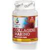 Colours of Life Optima Colours Of Life Collagene Marino Integratore Pelle e Ossa 60 Capsule