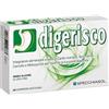 Specchiasol Digerisco Integratore Per La Digestione 45 Compresse