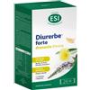 Esi Diurerbe Forte Pocket Drink Limone Integratore Drenante 24 Bustine