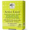 New nordic Active Liver Integratore Epatico 30 Compresse