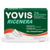 Yovis Rigenera 50+ Integratore Fermenti Lattici 10 Bustine