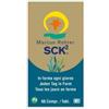 Marcus Rohrer SCK2 Spirulina Integratore 60 Compresse