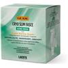 Guam Cryo Slim Fasce Anticellulite Rassodanti Drenanti 2 Pezzi