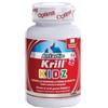 Optima Naturals Optima Antartic Krill Kidz Integratore Di Vitamine 30 Orsetti Gommosi