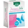 Esi Donna Life Benessere Menopausa Integratore 30 Naturcaps