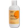 Goovi Bagnoschiuma Purificante Energizzante 250 ml