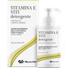 ZETA FARMACEUTICI Vitamina E Viti Detergente Pelle Secca e Molto Secca Viso e Corpo 250 ml
