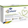 Colesia Integratore Per Trigliceridi e Colesterolo 60 Capsule Molli