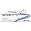 Marco Viti Ialuronico Viti Gel Orale Ad Azione Protettiva e Purificante 15 ml