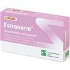Schwabe pharma italia Estronorm Integratore per i Disturbi della Menopausa 60 Compresse