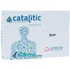 Cemon Catalitic Oligoelementi Rame 20 Fiale da 2 ml