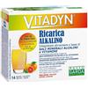 Vitadyn Phyto Garda Vitadyn Ricarica Alkalino Integratore Di Sali Minerali 14 Bustine