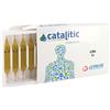 Cemon Catalitic Oligoelementi Litio 20 Fiale da 2 ml