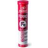 Enervit Ferro Integratore di Ferro e Vitamina C e E 20 Compresse Effervescenti