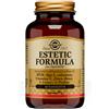 Solgar Estetic Formula Integratore Capelli Pelle e Unghie 60 Tavolette
