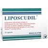 Liposcudil Integratore Per Il Colesterolo 30 Capsule