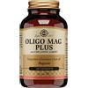 Solgar Oligo Mag Plus Integratore di Magnesio 100 Tavolette