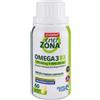 EnerZona Omega 3RX Integratore Olio Di Pesce 60 Capsule