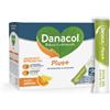 Danacol Plus+ Integratore Colesterolo 30 Stick
