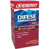 Enervit Difese Immunitarie Adulti Integratore di Vitamine e Minerali Gusto Arancia 12 Bustine