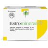 Estromineral Fit Integratore Menopausa 40 Compresse