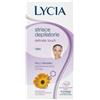 Lycia Delicate Touch Strisce Depilatorie Viso 20 Pezzi