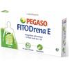 Fitodrena E Integratore Per La Funzione Epatica 10 Fiale
