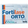 Fortilase Orto Integratore Articolazioni 20 Compresse