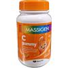 Massigen C Gummy Integratore di Vitamina C Per Bambini 60 Caramelle