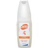 Off Repellente Antizanzare Lozione 100 Ml
