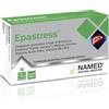 Named Epastress Integratore Funzionalità Epatica 30 Compresse