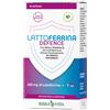 Erba Vita Lattoferrina Defence Integratore alimentare 30 Capsule