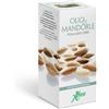 Aboca Olio Di Mandorle Dolci Integratore Emolliente 100 ml